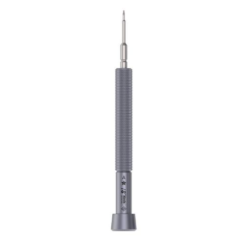 Precision Magnetic Super Hard Screwdriver, 18 Kinds, Model: A Pentalobe - 1