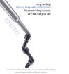 Precision Magnetic Super Hard Screwdriver, 18 Kinds, Model: A Pentalobe - 5