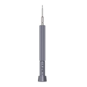 Precision Magnetic Super Hard Screwdriver, 18 Kinds, Model: D Tri-Wing - 1