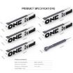 Precision Magnetic Super Hard Screwdriver, 18 Kinds, Model: E Allen - 7