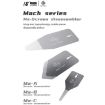18 Kinds Mach Screen Dismantling Chip Ma-C Model for Repair - 3