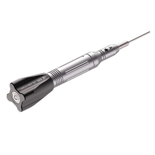 18 Kinds Aerospace 3D Anti-Slip Magnetic Screwdriver, Pentalobe Model - 1