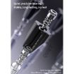 18 Kinds Aerospace 3D Anti-Slip Magnetic Screwdriver, Pentalobe Model - 9