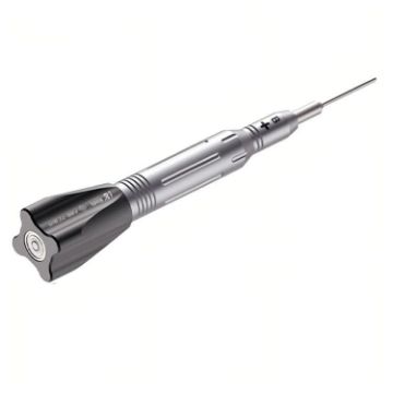 18 Kinds Aerospace 3D Anti-Slip Magnetic Screwdriver, Model B Phillips - 1