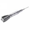 Aerospace 3D Anti-Slip Magnetic Screwdriver, 18 Kinds, Model D Tri-Wing - 1