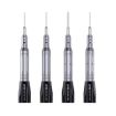 Aerospace 3D Anti-Slip Magnetic Screwdriver, 18 Kinds, Model D Tri-Wing - 2