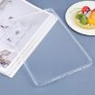 Xiaomi Pad 7/7 Pro Transparent TPU Acrylic Tablet Case - 2