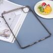 Xiaomi Pad 7/7 Pro Black TPU Hybrid Clear Acrylic Tablet Case - 2
