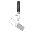 TEYUN Q-2 Dynamic Microphone Preamplifier - 3