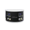 SriHome SH070 4MP Ultra-wide Waterproof Camera with Night Vision (US Plug) - 3