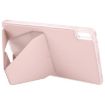 Huawei MatePad 11 2021/2024/11 SE Pink Magnetic Leather Tablet Case - 5