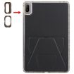 Huawei MatePad 11 2021/2024/11 SE Magnetic Leather Tablet Case (Black) - 2