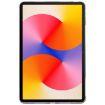 Huawei MatePad 11 2021/2024/11 SE Magnetic Leather Tablet Case (Black) - 3