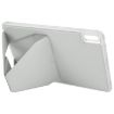 Huawei MatePad 11 2021/2024/11 SE Grey Magnetic Leather Tablet Case - 5