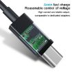 QianLi Adaptive Notebook Power Cable, T Head to Type-C Interface - 6