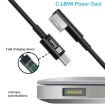 QianLi Adaptive Notebook Power Cable - Type-C Interface - 3