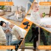 TN-6 HD WIFI Mini Camera Video Recorder - Black | Multifunctional - 9