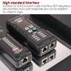 TASI TA502B Multi-function Network Cable Tester - Reliable & Efficient - 7