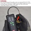 TASI TA502A Multi-function Network Cable Tester - Anti-interference - 5