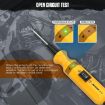 AUTOOL BT160 Car Electrical Circuit Tester - Short Circuit Diagnostic Tool - 5