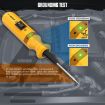 AUTOOL BT160 Car Electrical Circuit Tester - Short Circuit Diagnostic Tool - 7