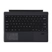 Microsoft Surface Pro 7+/7/6 Detachable Bluetooth Keyboard Case Black - 3