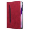 OPPO Pad SE 11 2025 Red Shockproof Leather Tablet Case - 4