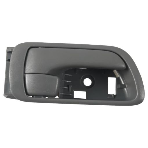 Toyota Camry 2002-2006 Grey Right Door Inside Handle 69205-AA021 - 1