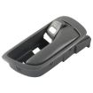 Toyota Camry 2002-2006 Grey Right Door Inside Handle 69205-AA021 - 5
