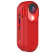 Garmin Varia RCT715/RTL515/UT800 Tail Light Silicone Case - Red - 2