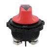 Heavy-Duty 12-24V 300A DC Battery Disconnect Switch, No Handle - 1
