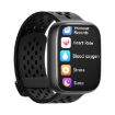MOMAX SW1S 1.83" Screen IP68 Waterproof Smart Sports Watch - Black - 2