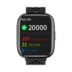 MOMAX SW1S 1.83" Screen IP68 Waterproof Smart Sports Watch - Black - 3