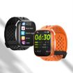 MOMAX SW1S 1.83" Screen IP68 Waterproof Smart Sports Watch - Black - 6