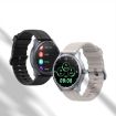 MOMAX SW2S Smart Sports Watch - 1.38" Screen, IP68 Waterproof, Black - 6