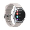 MOMAX SW2S Smart Sports Watch, 1.38" Screen, IP68 Waterproof, Grey - 2
