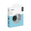 MOMAX SW2S Smart Sports Watch, 1.38" Screen, IP68 Waterproof, Grey - 5
