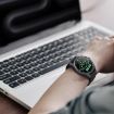 MOMAX SW2S Smart Sports Watch, 1.38" Screen, IP68 Waterproof, Grey - 8