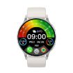 CY29 1.32" AMOLED Female Smart Watch, COFIT APP Compatible (Silver) - 2