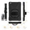Shockproof Silicone + PC Case for Samsung Tab A 8.0 (2019) with Holder & Strap - 3