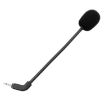 Turtle Beach Recon 500 Gaming Headset Mic Black - 2.5mm Elbow E-sports - 2