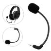 Turtle Beach Recon 500 Gaming Headset Mic Black - 2.5mm Elbow E-sports - 5