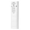 CHUNGHOP K-3308E Universal AC Remote with Flashlight & LCD Backlight - 3