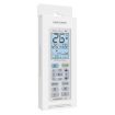 CHUNGHOP K-3308E Universal AC Remote with Flashlight & LCD Backlight - 5