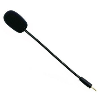 Turtle Beach PX4/PX5 Gaming Headset Gooseneck Microphone 2.5mm Straight - 1