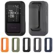 Garmin Approach G20 Solar Golf Handheld Silicone Case - Black - 7