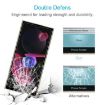Oukitel C61 Pro/C61 10pcs 0.3mm Tempered Glass Screen Protector - 5