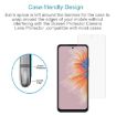 Oukitel C65 Pro/C65 10pcs 0.3mm Tempered Glass Screen Protector - 3