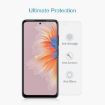 Oukitel C65 Pro/C65 10pcs 0.3mm Tempered Glass Screen Protector - 4