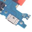 Samsung Galaxy A7 2018 SM-A750F Charging Port Board with iC - 4